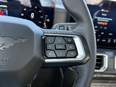 New 2026 Ford Mustang Premium image 25