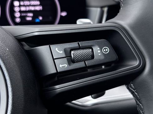New 2026 Porsche Cayenne AWD/4WD image 17