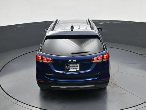 Used 2022 Chevrolet Equinox LT FWD image 33