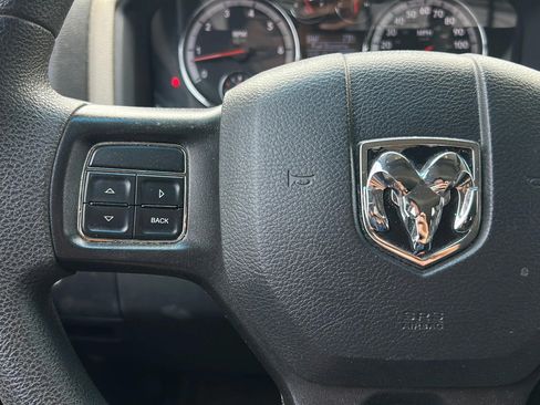 Used 2012 RAM 1500 Classic SLT RWD image 15