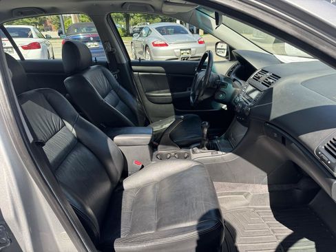 Used 2006 Honda Accord EX-L image 32