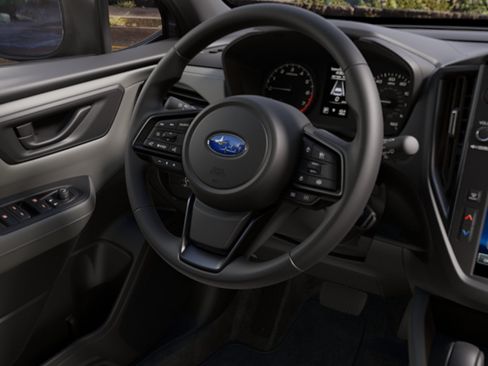 New 2026 Subaru Forester AWD/4WD image 21