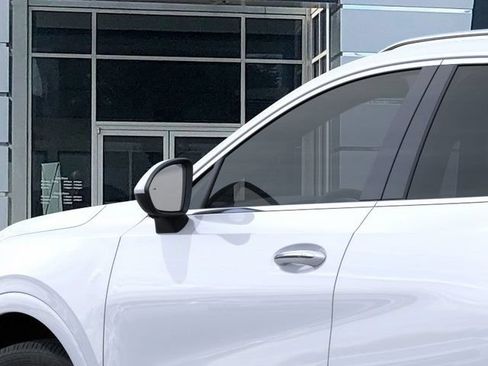 New 2026 Buick Envision Avenir AWD/4WD image 12