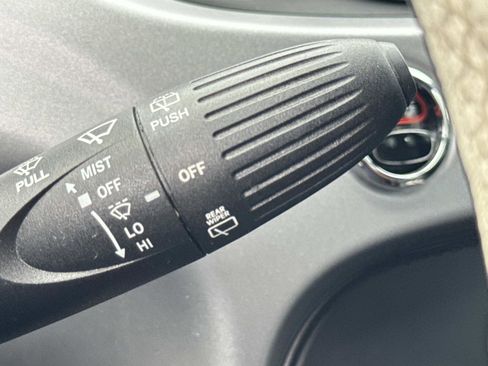 Used 2018 FIAT 500 e FWD image 28