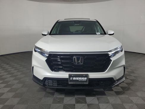 New 2026 Honda CR-V EX-L image 9