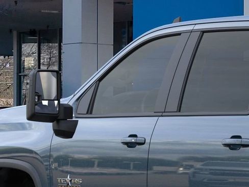 New 2026 Chevrolet Silverado 2500 LT image 12