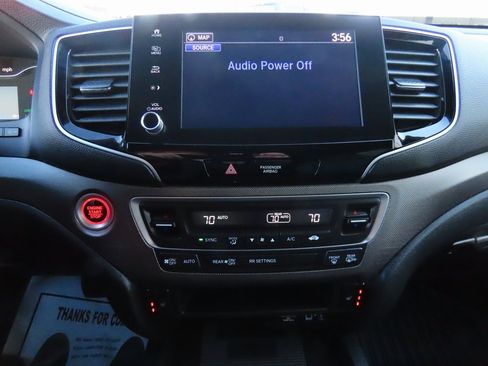 Used 2023 Honda Ridgeline RTL-E image 24