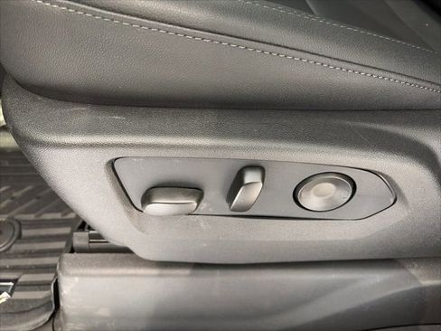 New 2026 Chevrolet Silverado 2500 LTZ w/ LTZ Plus Package image 14