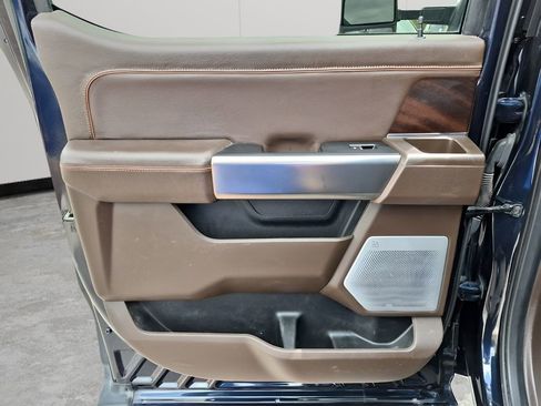 Used 2023 Ford F350 King Ranch w/ Chrome Package image 17