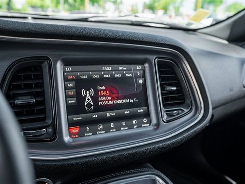 Used 2018 Dodge Challenger T/A RWD image 32