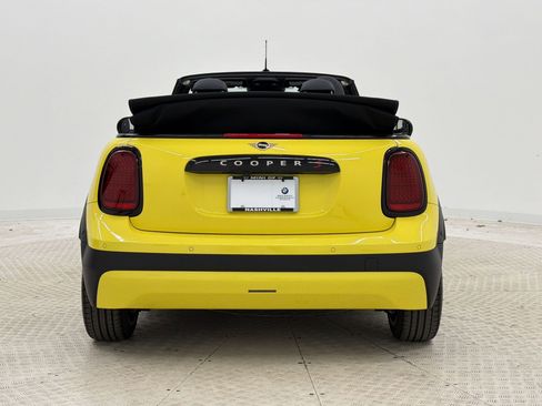 Used 2025 MINI Cooper S FWD image 10
