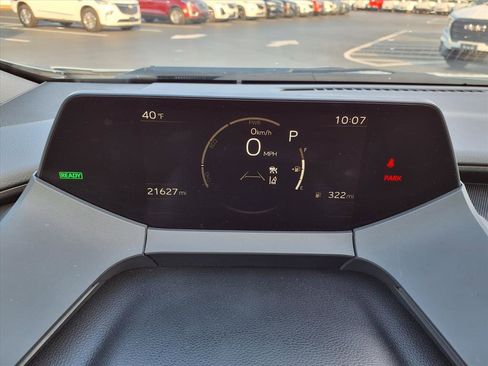 Used 2025 Toyota Prius LE image 15