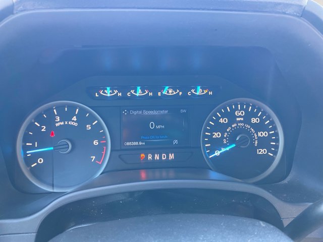 Used 2019 Ford F150 XLT w/ XTR Package AWD/4WD image 21