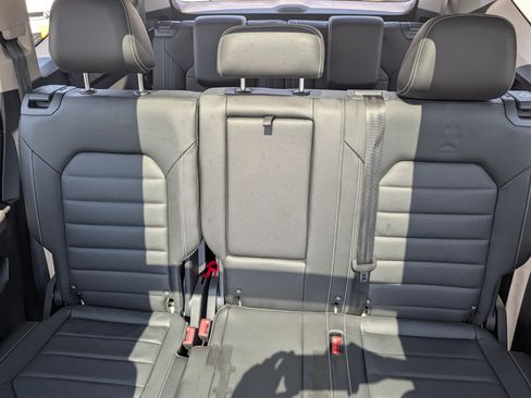 Certified 2023 Volkswagen Atlas SEL Premium AWD/4WD image 13