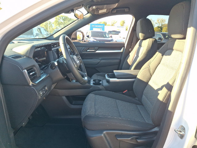Used 2026 GMC Terrain Elevation AWD/4WD image 2