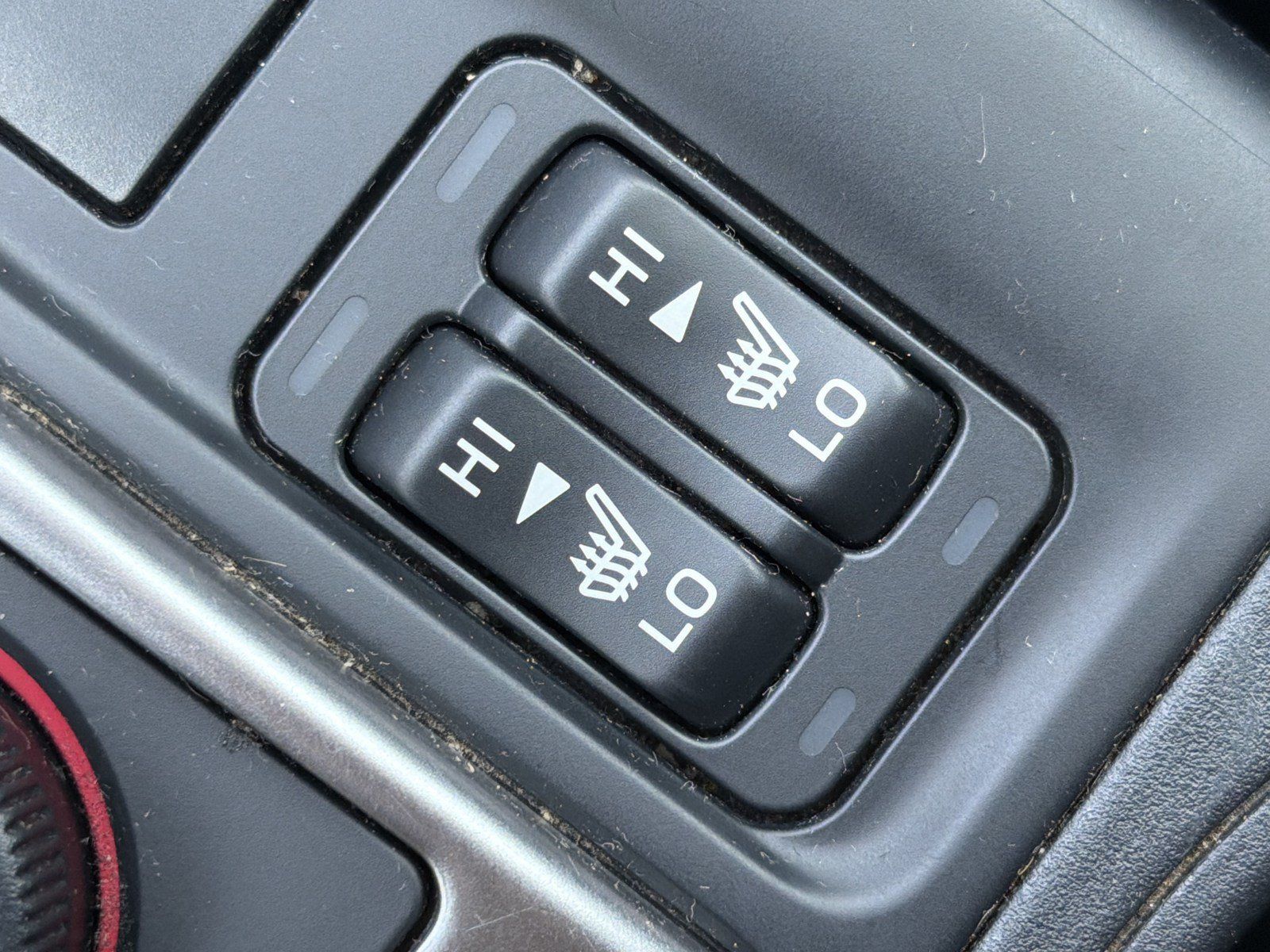 Certified 2024 Subaru Forester Premium AWD/4WD image 30