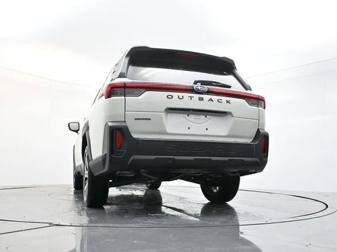 New 2026 Subaru Outback Touring XT image 22