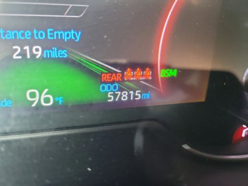 Used 2024 Toyota RAV4 XLE FWD image 26