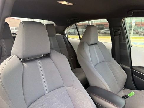 Used 2024 Toyota Corolla SE FWD image 22