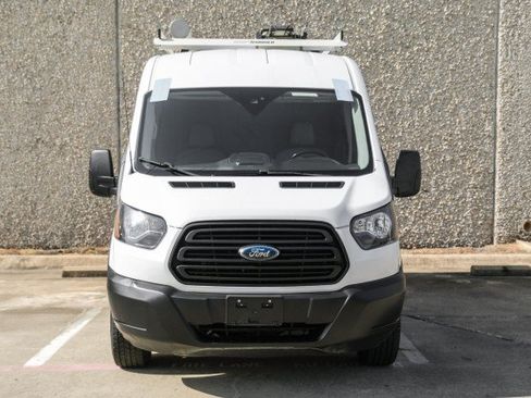 Used 2019 Ford Transit 350 148 Medium Roof RWD image 5