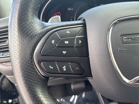 Used 2025 Dodge Durango GT RWD image 31