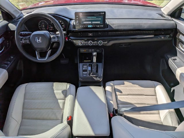 Used 2024 Honda CR-V EX-L image 13