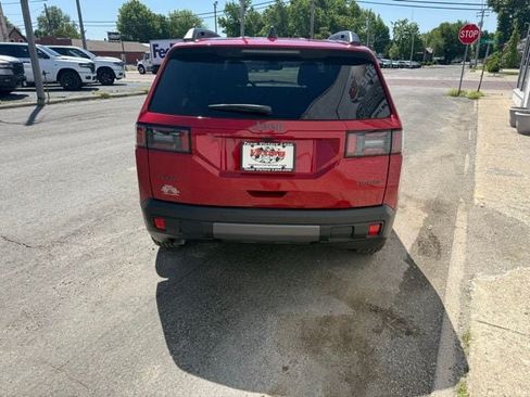 New 2026 Jeep Cherokee Limited AWD/4WD image 5
