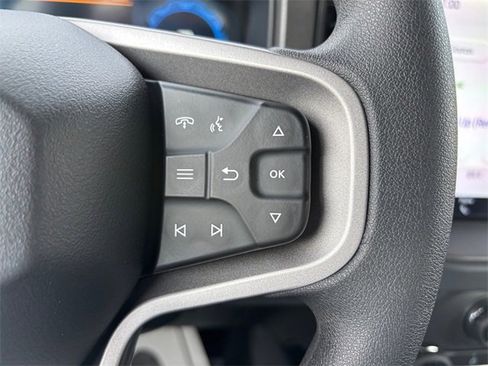 New 2025 Ford Bronco 2-Door w/ Sasquatch Package image 18