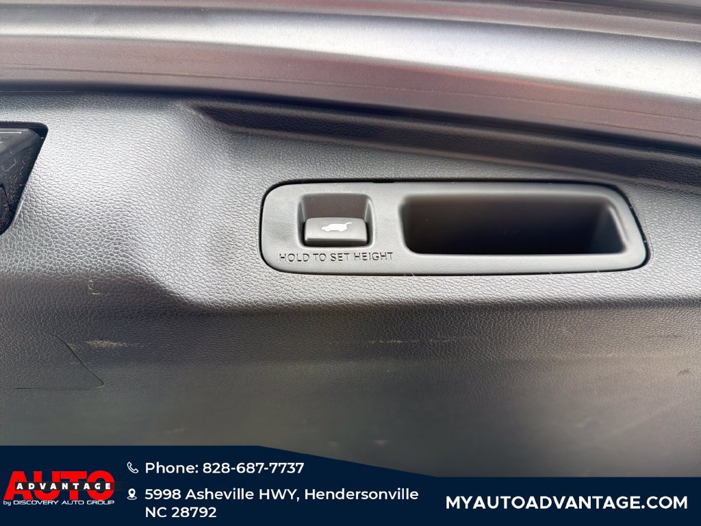 Used 2020 Honda CR-V Touring image 33