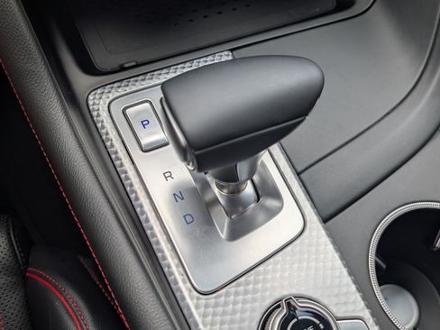Used 2023 Genesis G70 2.0T w/ Sport Prestige Package RWD image 32