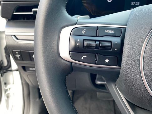 New 2026 Kia K5 GT FWD image 15