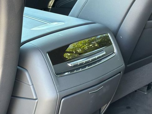 Certified 2026 Cadillac Escalade Luxury RWD image 28