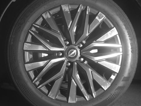 Used 2025 Nissan Altima 2.5 SV image 12