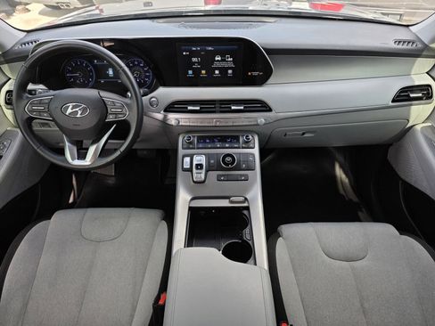 Used 2020 Hyundai Palisade SEL w/ Convenience Package image 10