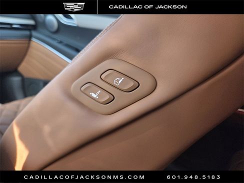 Used 2026 Genesis GV80 3.5T Prestige image 25