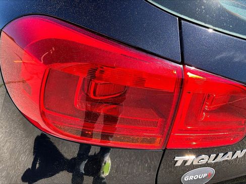 Used 2016 Volkswagen Tiguan S AWD/4WD image 28