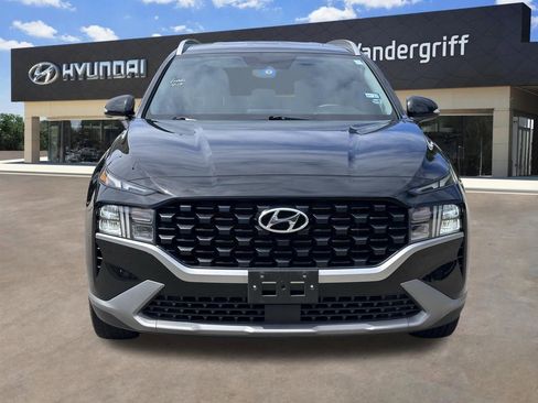 Used 2023 Hyundai Santa Fe SEL image 7