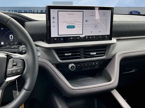 New 2026 Ford Explorer Platinum image 7