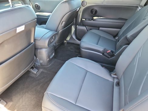 New 2026 Hyundai Palisade XRT Pro AWD/4WD image 10