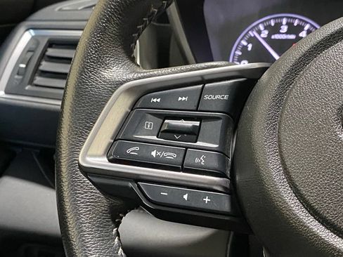 Used 2024 Subaru Ascent Limited AWD/4WD image 19