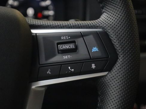 New 2026 Nissan Rogue Platinum AWD/4WD image 11
