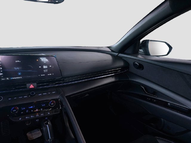 New 2026 Hyundai Elantra N FWD image 25