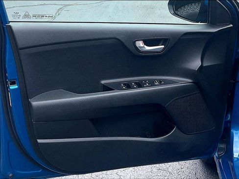 Used 2023 Kia Rio S FWD image 22