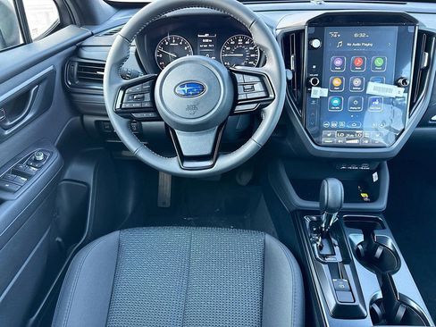 New 2026 Subaru Forester Premium AWD/4WD image 28