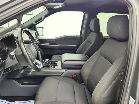 Used 2023 Ford F150 XLT w/ Equipment Group 302A High AWD/4WD image 19