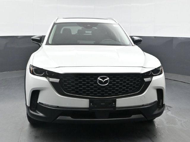 Certified 2024 MAZDA CX-50 AWD 2.5 S w/ Cargo Package image 8