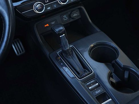 Used 2023 Honda Civic Sport image 20