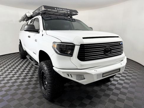 Used 2014 Toyota Tundra SR5 image 5
