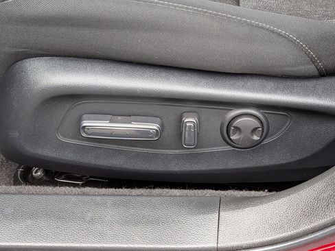 Used 2025 Honda Accord Sport image 15