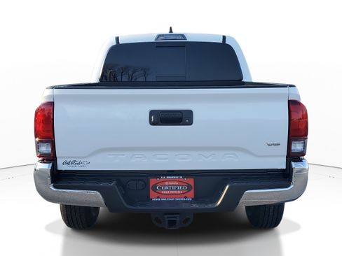 Used 2023 Toyota Tacoma SR5 image 5